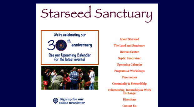 starseedsanctuary.org