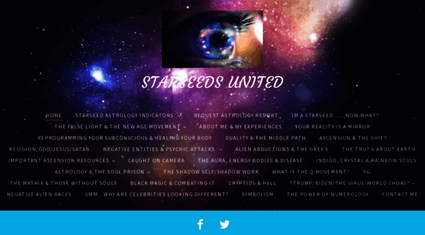 starseedsunited.com