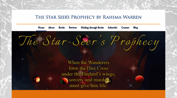 starseersprophecy.com