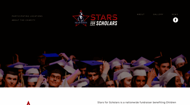 starsforscholars.com