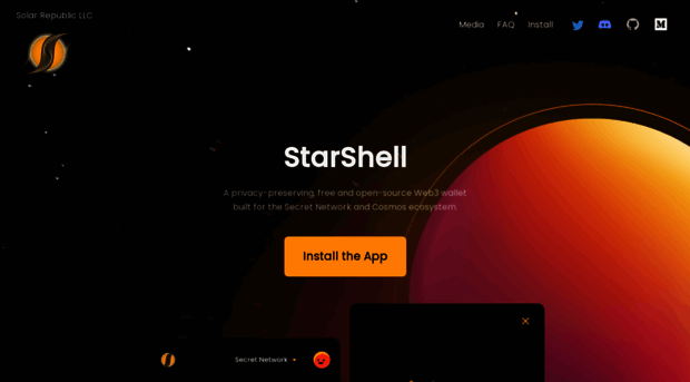 starshell.net