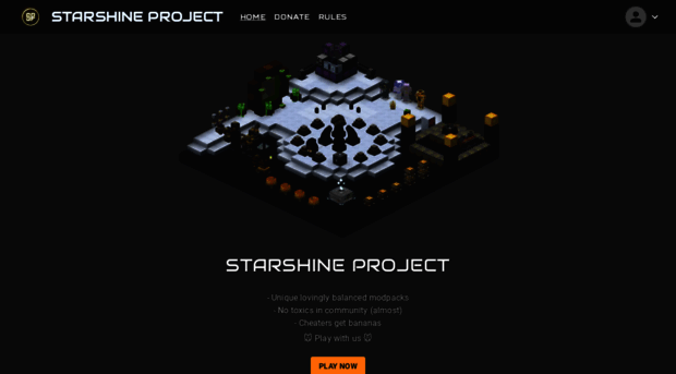 starshine-project.ru