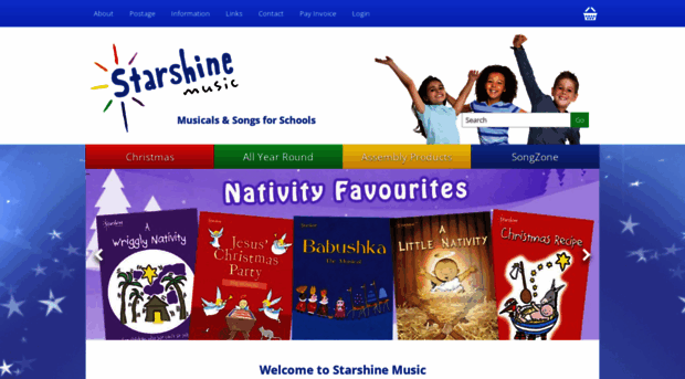 starshine.co.uk