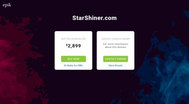 starshiner.com