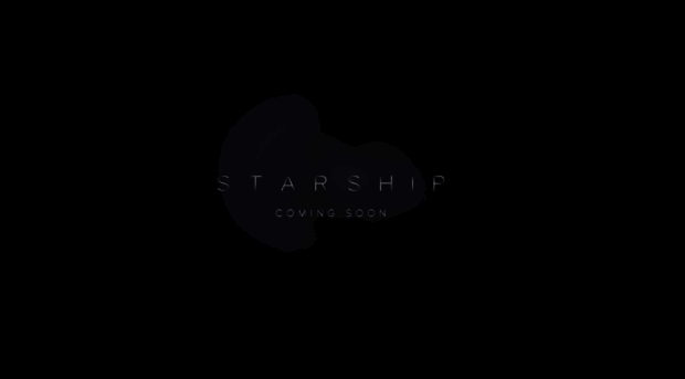 starship.com