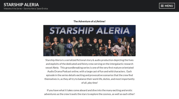 starshipaleria.com