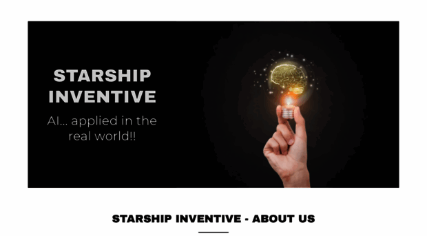 starshipinventive.com