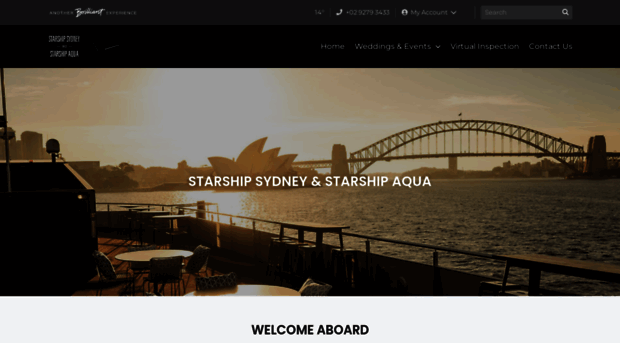 starshipsydney.com.au