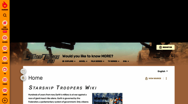 starshiptroopers.wikia.com