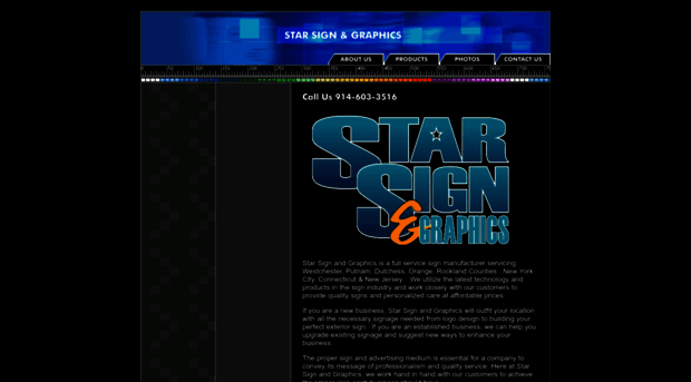 starsignandgraphics.com