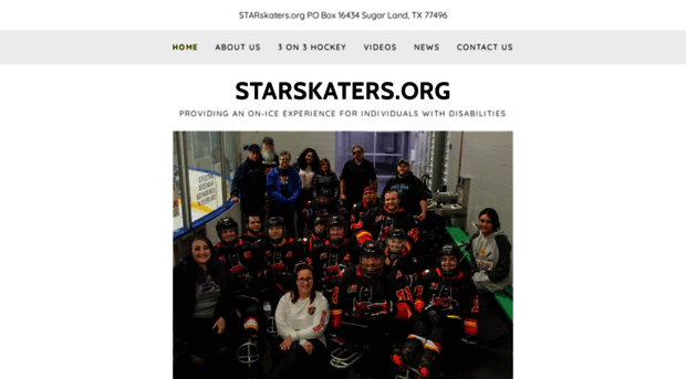 starskaters.org