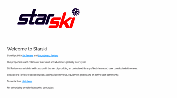 starski.com