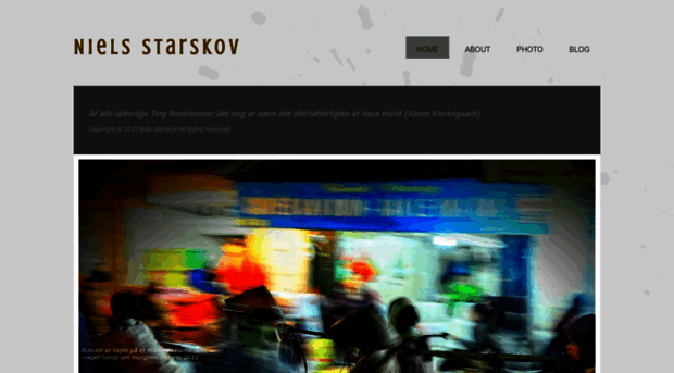 starskov.com