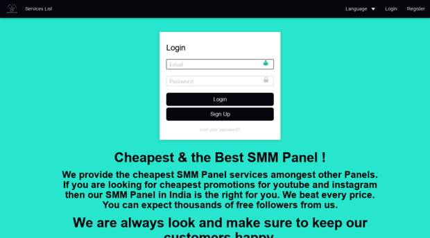 starsmmpanel.com