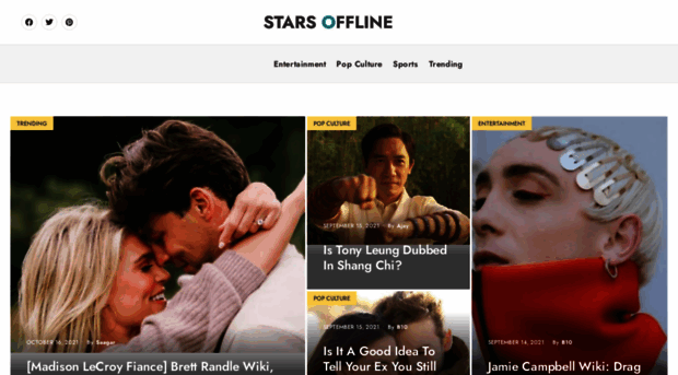 starsoffline.com