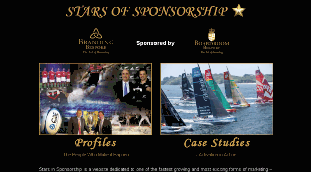 starsofsponsorship.com