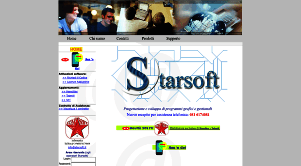 starsoft.it