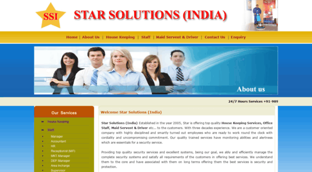 starsolutionsindia.com