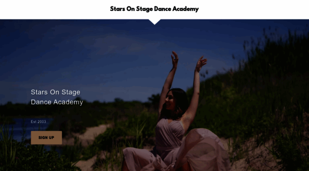 starsonstagedanceacademy.com