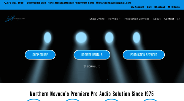 starsound.com