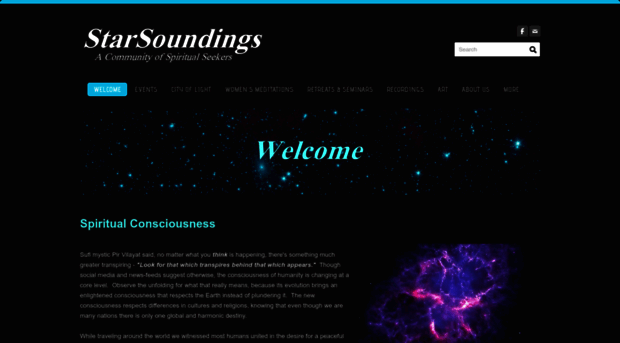 starsoundings.com