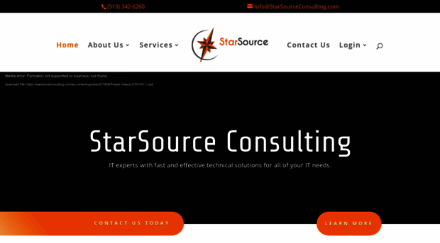 starsourceconsulting.com