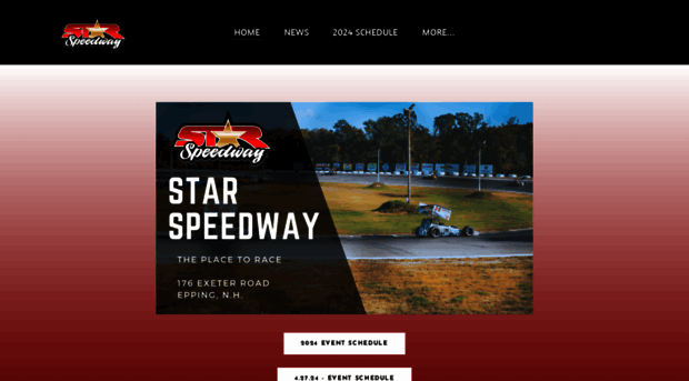 starspeedwaynh.com