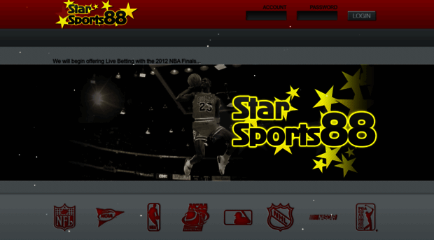 starsports88.com