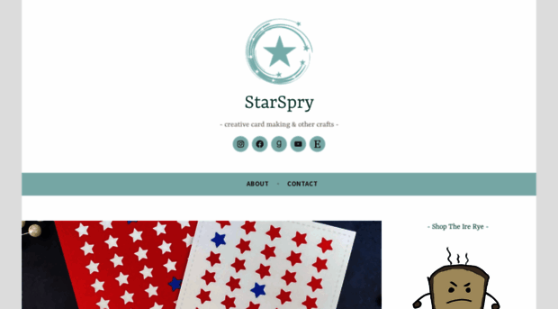 starspry.com