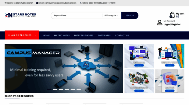 starspublications.com