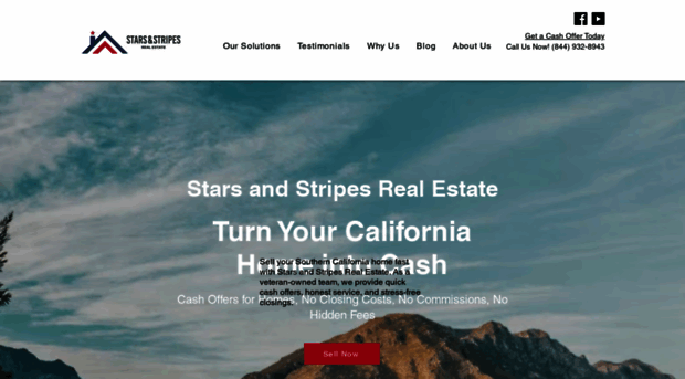 starsstripesrec.com