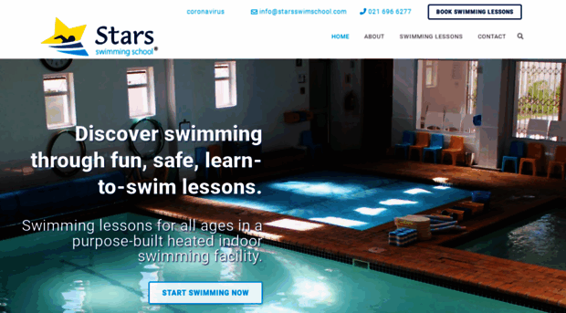 starsswimschool.com