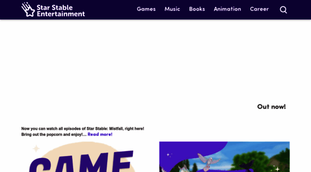 starstableentertainment.com