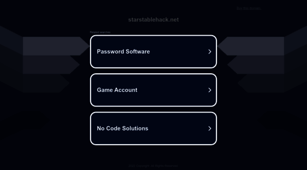 starstablehack.net