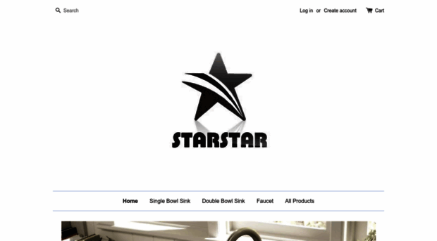 starstardepot.com