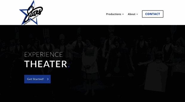 starstheatercompany.org