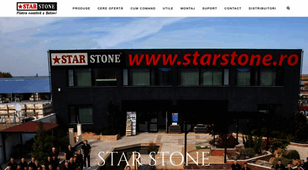 starstone.ro