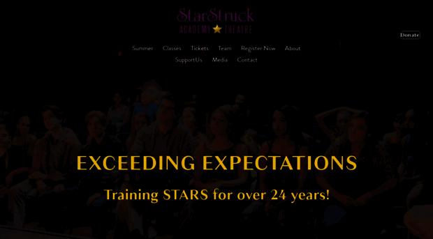 starstruckfl.com