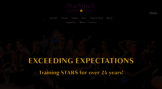 starstruckfl.org