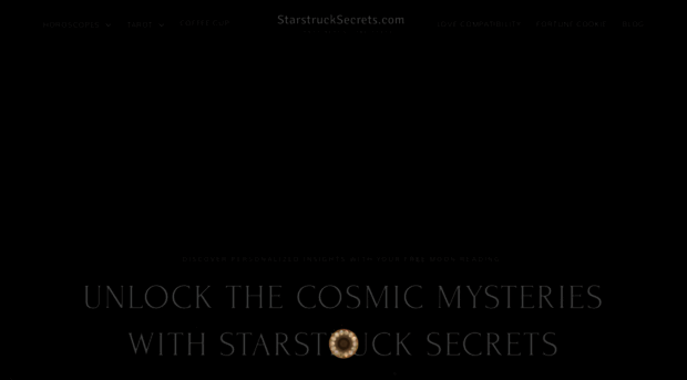 starstrucksecrets.com