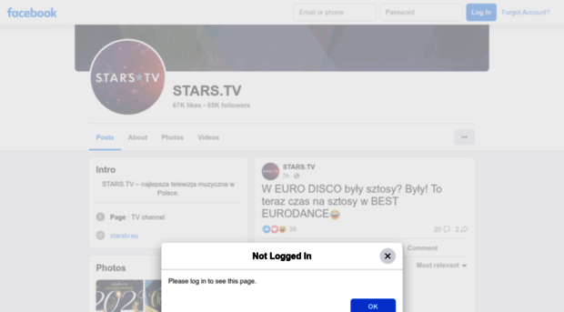 starstv.eu