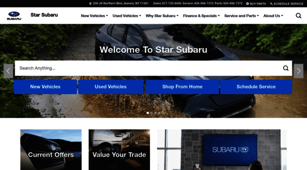 starsubaru.com