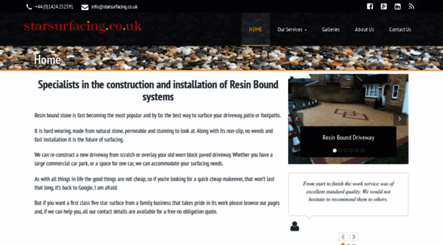 starsurfacing.co.uk