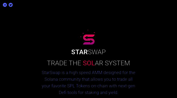 starswap.com