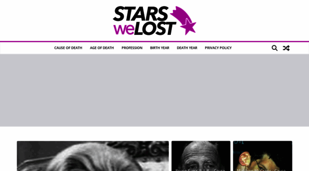 starswelost.com