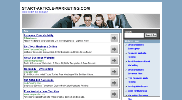 start-article-marketing.com