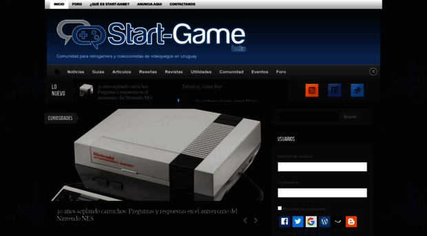 start-game.com