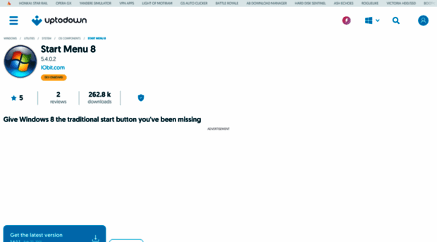 start-menu-8.en.uptodown.com