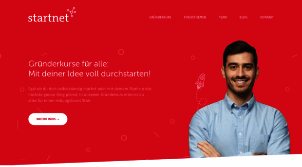 start-net.ch