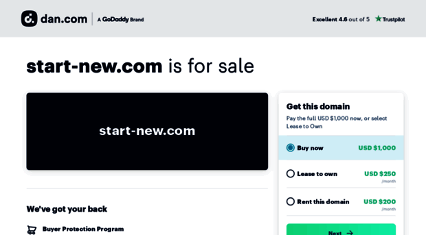 start-new.com